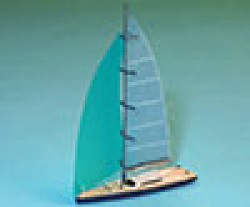 Kim Schindelhauer`s Superyacht Rennyacht "Win Win" (1 St.) Cayman Island 2014 Hydra HY 227